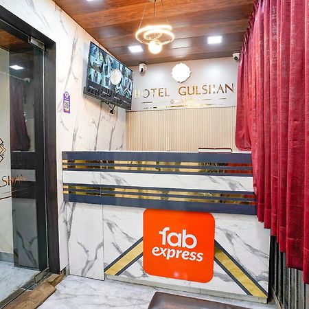 Fabexpress Gulshan Grand - Nr Gateway Of India Bombay Exterior foto