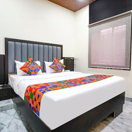 Fabexpress Gulshan Grand - Nr Gateway Of India Bombay Exterior foto