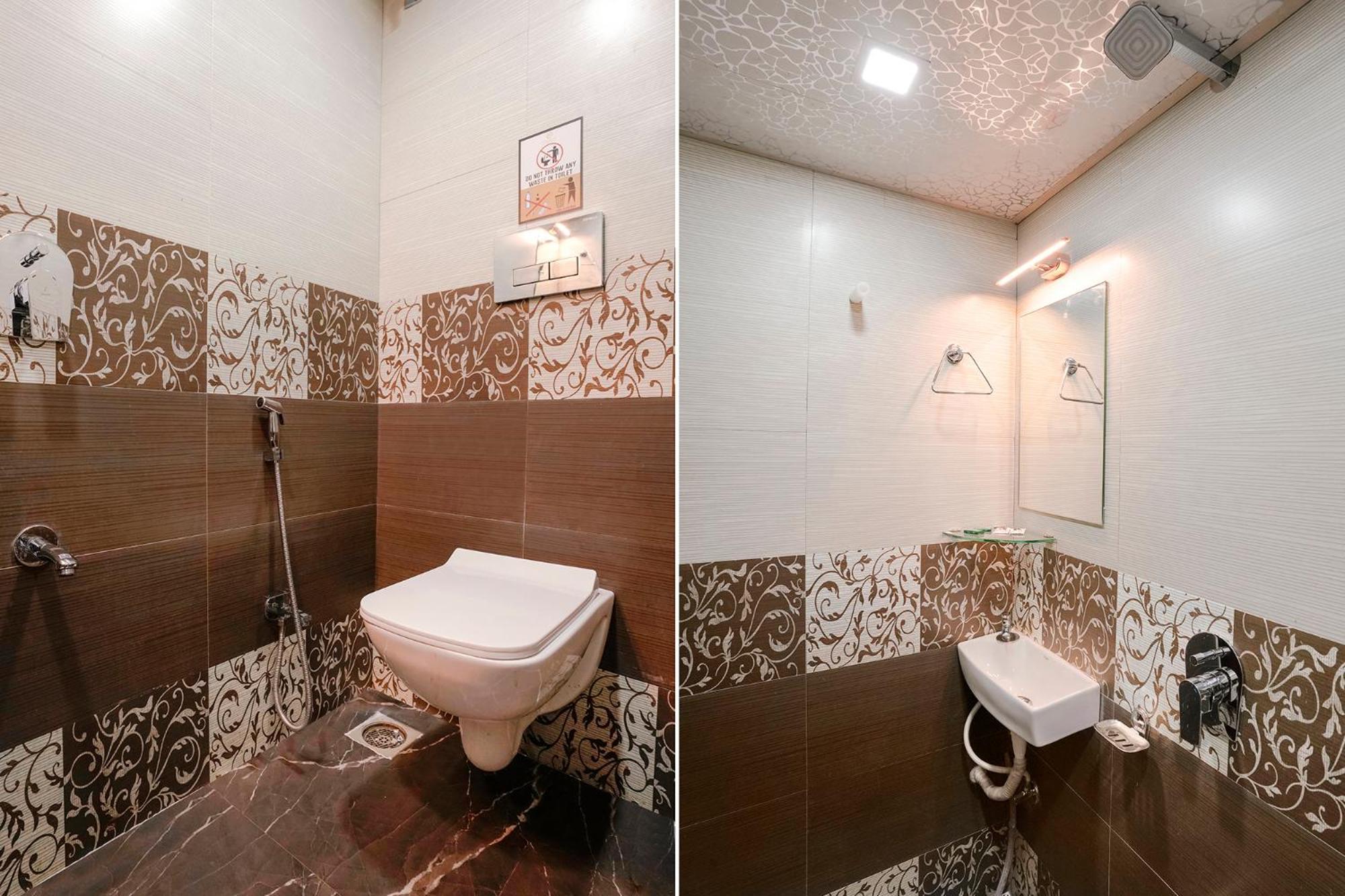 Fabexpress Gulshan Grand - Nr Gateway Of India Bombay Exterior foto